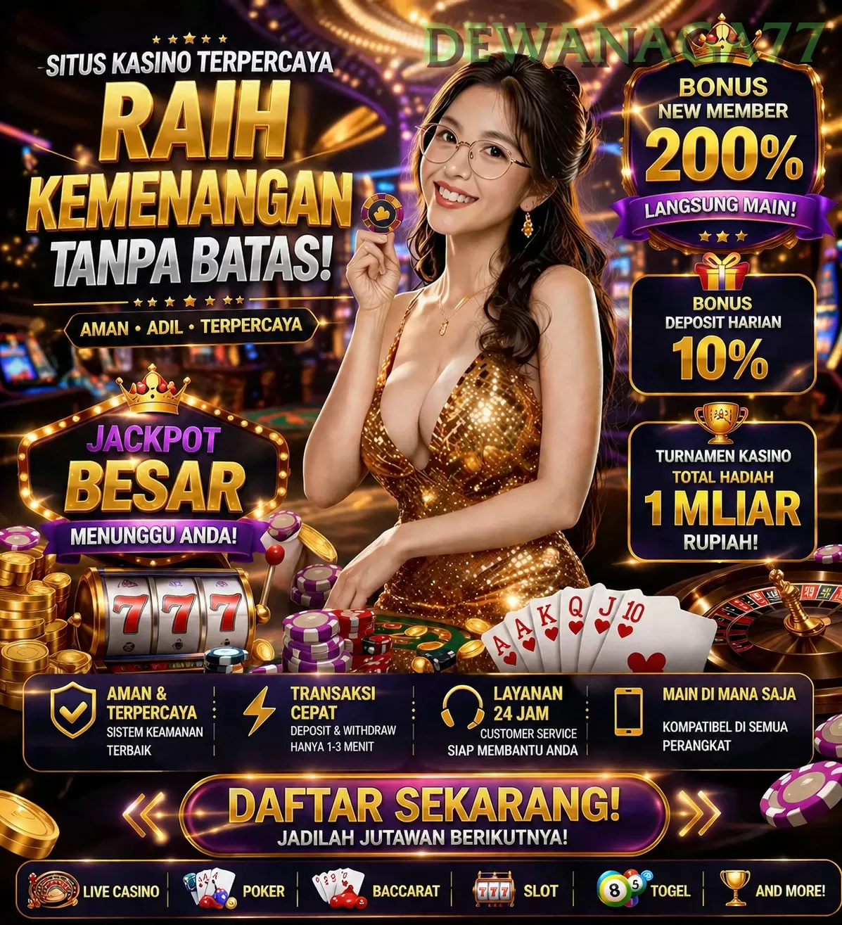 dewanaga77