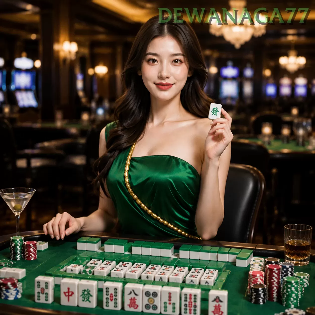 dewanaga77 - 7