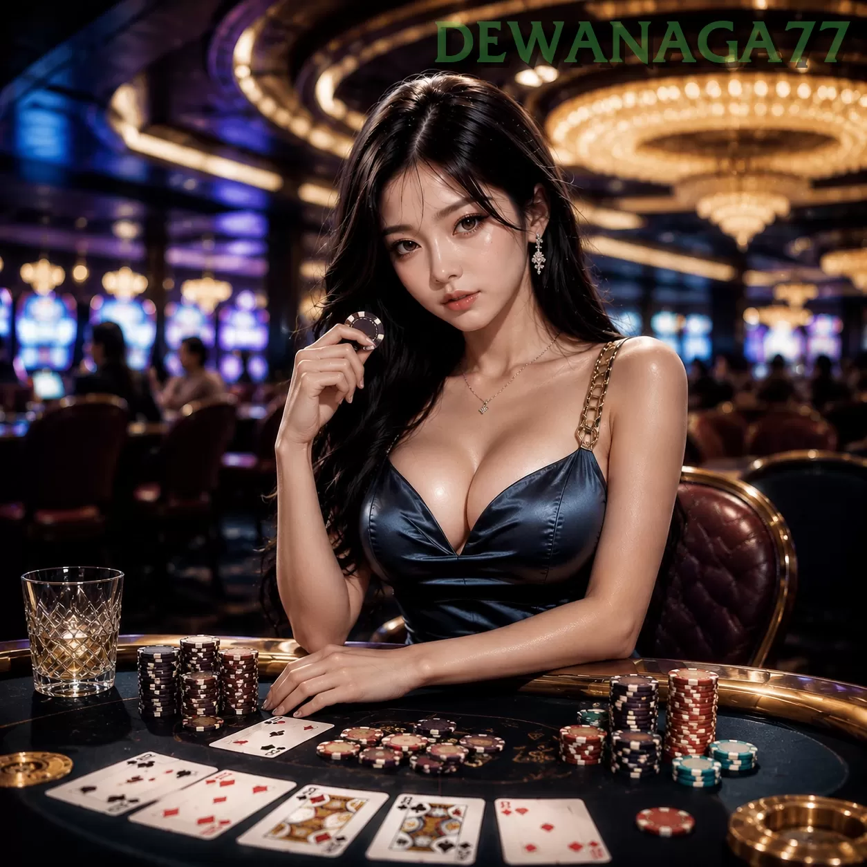 Menelusuri Fitur Menarik dari Situs Game dewanaga77 - 2